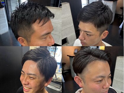 アプローゼン(APPLAUZEN)の写真