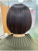 ナチュラルボブ