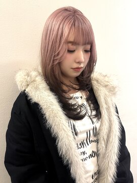 パドマ(Padma) アポロチョコルーツ