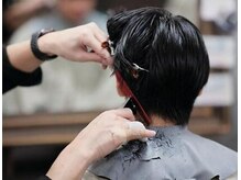 カットアートジュン(Cut Art Jun)