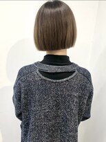エイト 三軒茶屋店(EIGHT) ボブ!