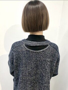エイト 三軒茶屋店(EIGHT) ボブ!