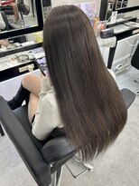 ベルグローアルファ(BELLE GROW ALPHA)&nbsp;シールエクステ/Hiroya