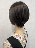 60代ショート♪