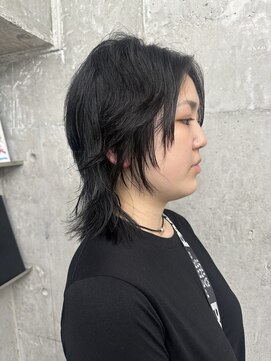 オーン 渋谷(OOn) ミディアムレイヤー