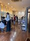 ヘアーメイク アヴァンセ 泉中央店(hair make Avance)の写真/【泉中央駅徒歩3分】スタッフは全員女性スタイリスト。同世代のママさんだから、気軽に何でも相談できる♪