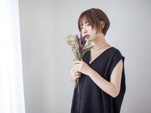 アッシュ 国立店(Ash)の雰囲気（【極上の美髪】口コミ高評価の縮毛矯正/髪質改善　≪国立≫）