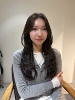 アールサロン アネックス 名駅(Rr SALON ANNEX)&nbsp;ハッシュカット