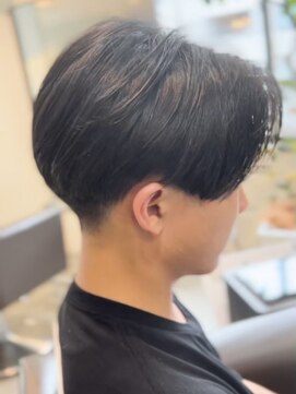 イヨーク 西原店(IYOHK) センターパート