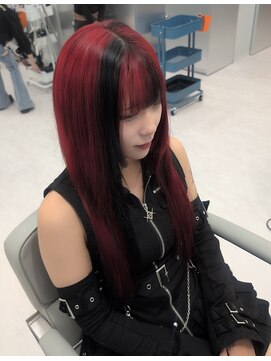 ブランシスヘアー(Bulansis Hair) 仙台エクステ