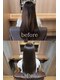 ブランカ(blanca)の写真/髪質改善特化店舗で使用される「髪にドラマを」の薬剤＆技術を使用。アイロンなしでも艶やかな美髪へ♪