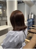 髪質改善/縮毛矯正/トリートメント