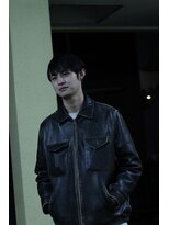 パルフェメンズ 青葉台(parfait men's)&nbsp;エッジマッシュ