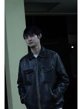 パルフェメンズ 青葉台(parfait men's) エッジマッシュ