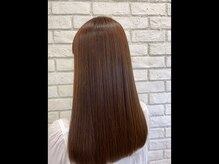 ヘアーガーデン ハッカドウ(hair garden 髪花堂)