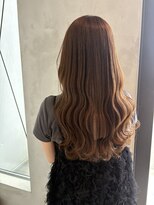 アールラーゴ(art-Lago)&nbsp;ゆるふわウェーブ巻き