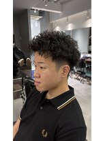 パーク バイ クリーム 大宮(PARK by CREAM)&nbsp;【ルーズショート】