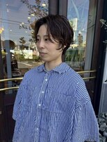 グラッド(glad)&nbsp;大人ハンサムショート