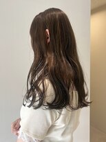 ディー(DEE)&nbsp;long style