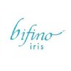 ビフィーノ イーリス 川西店(bifino iris)のお店ロゴ