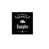 ザ プレミアム バーバー ダンファー(The Premium BarBer Dampfer)のお店ロゴ