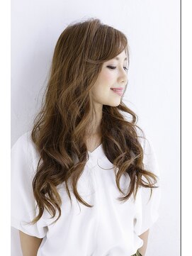 デザイアー 下高井戸店(desire) ユウキィーロング　　【desire下高井戸】