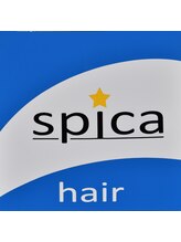 spica hair