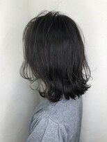 レイール 下北沢(Reir)&nbsp;【reir下北沢】*ヘルシーレイヤー+シアダークブラウン*