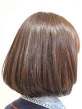 サロンド ボーテ ウィ三郷中央店