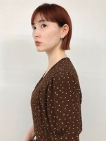 サン(son)&nbsp;ミニボブ