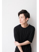 ロハス(LOHAS VEGAN ORGANIC＆TREATMENT)&nbsp;ニュアンスショート★２