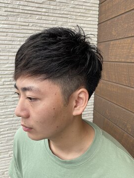 フラテロ(fratello) サマーショート