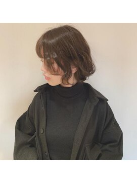 ネオヘアー 曳舟店(NEO Hair) mini bob（曳舟）