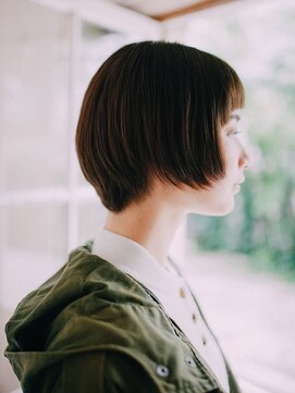 プロデュース 相模原店(Produce) ナチュラルキュートショート