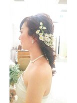 パズードコー(PSSD-CO.+5)&nbsp;ふんわり編み込み