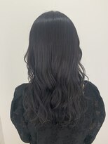 シエル 立川店(CIEL)&nbsp;《CIEL由井》アディクシーカラー×ダークグレージュ