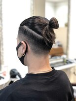 ベーア メロー(Bar mellow)&nbsp;マンバンナチュラルグラデーション