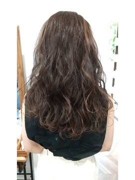 ラグナ(Lagna) エレガントロングレイヤー