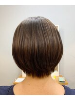 サイイン(saiin)&nbsp;あごラインショート