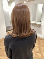 オーダイム(ou' dime) 外ハネロブ