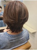 大人綺麗 ヘアスタイル