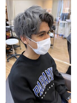 マール(marl) 【marl.】シルバー