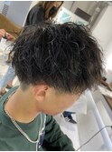 ツイストスパイラル