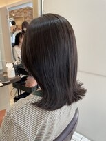 アルターリアン(aL ter LieN) 【艶カラーオリーブカラー】齊藤容史