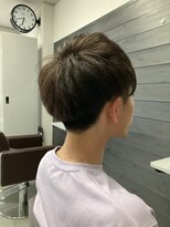 リトル(RittRe)&nbsp;メンズ　ショート