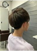 メンズ ショート
