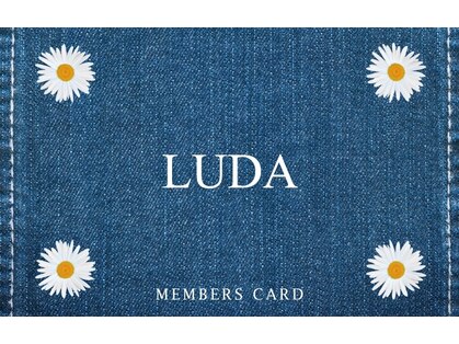 ルダ(LUDA)の写真