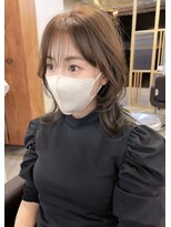 アリスバイアフロート 自由が丘(ALICe by AFLOAT) くびれ