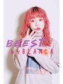 ビーストバイブランカ 刈谷三河安城(BEEst by BLANCA) フォルム作りにも力を入れ仕上がりの美しさも重視して施術します