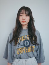 カッツヘアー(KATZHAIR)